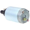 Ilc Replacement for TORO 416-8 GARDEN TRACTOR YEAR 1986 KOHLER 16HP STARTER WX-U1T2-7